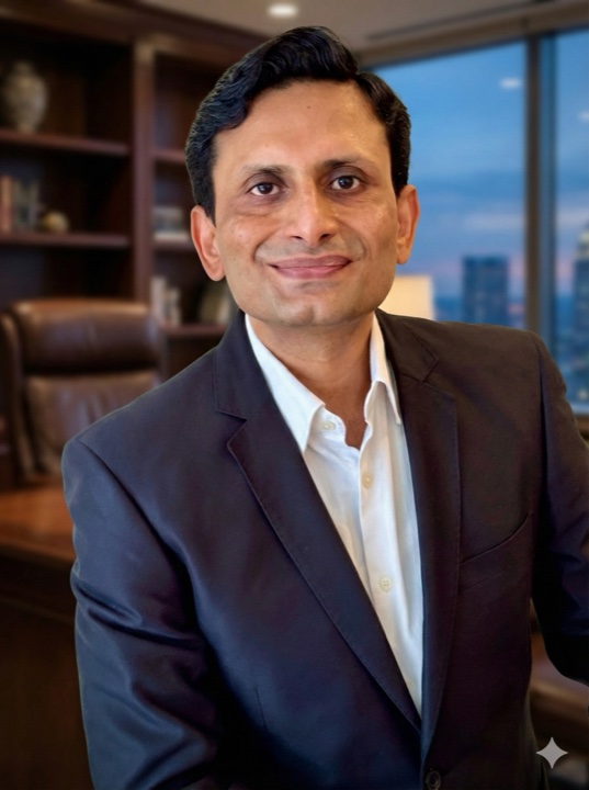 Amit Kurhekar