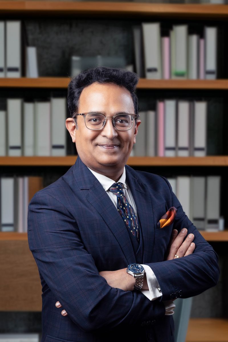 Harinath Pudipeddi