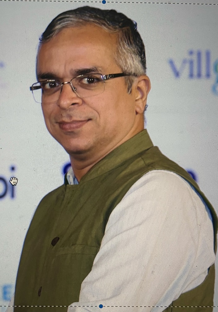 Anand Subramaniam