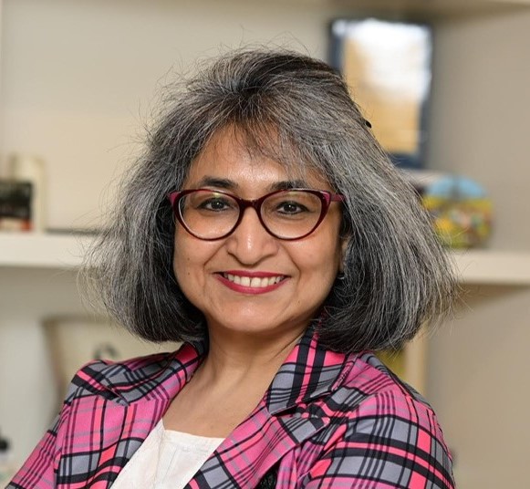 Arati Mukerji