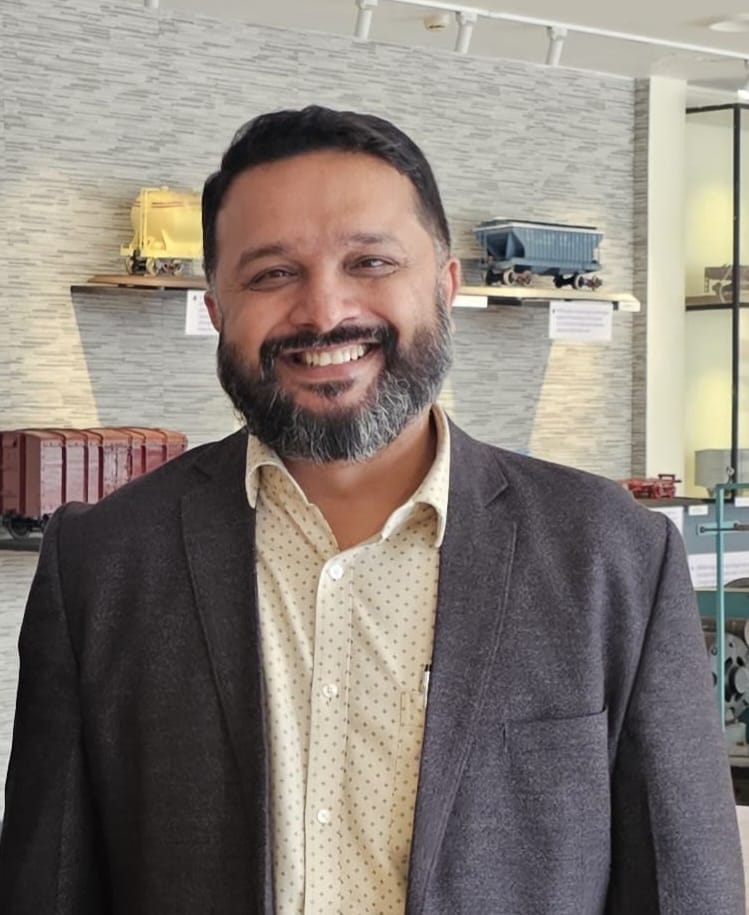 Avinash Narasimha