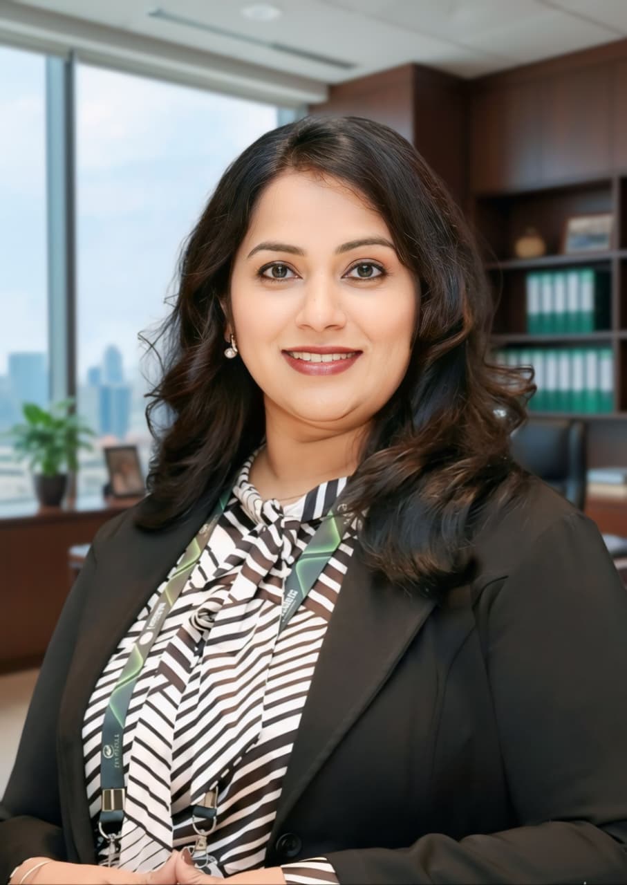 Babitha Remith