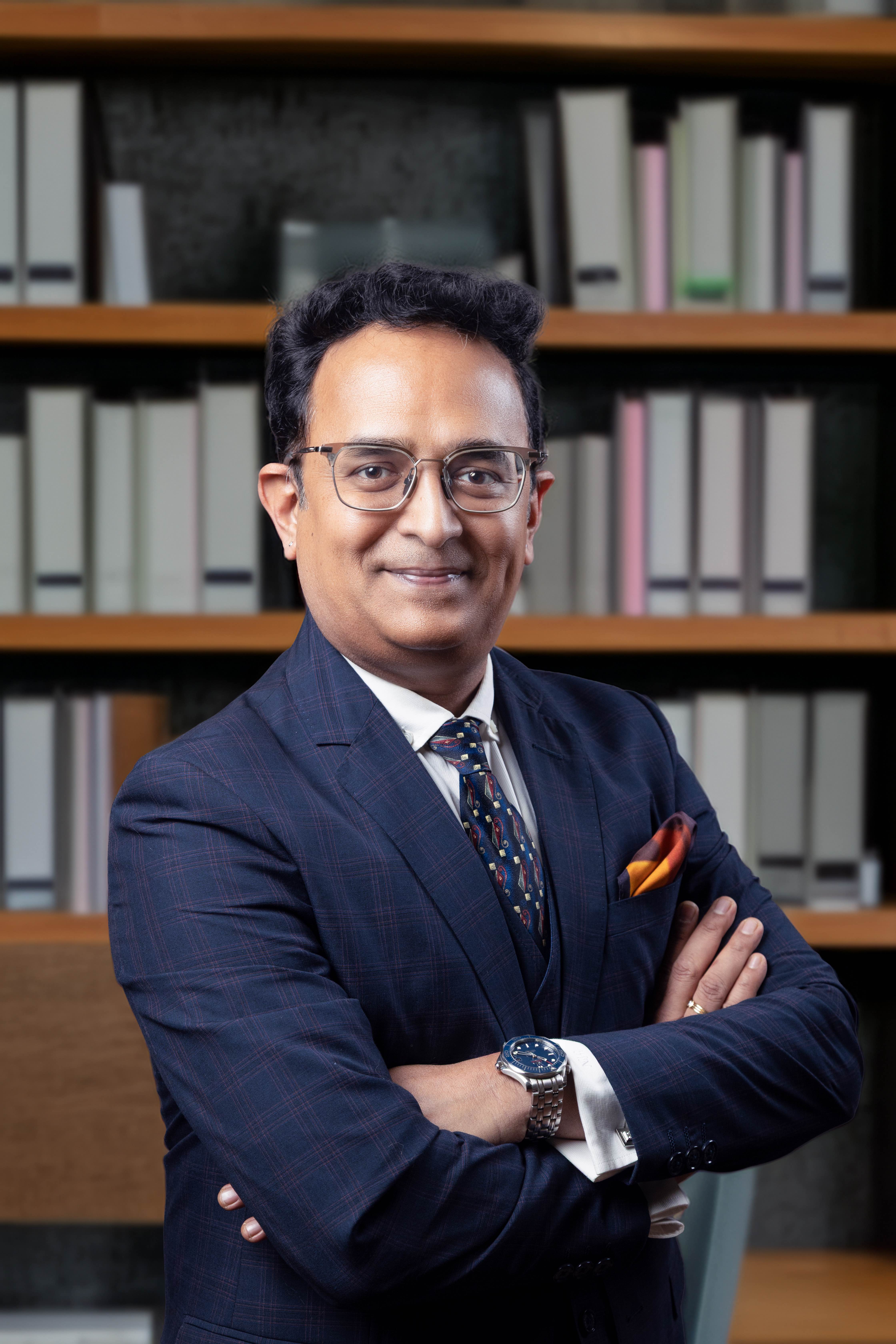 Harinath Pudipeddi