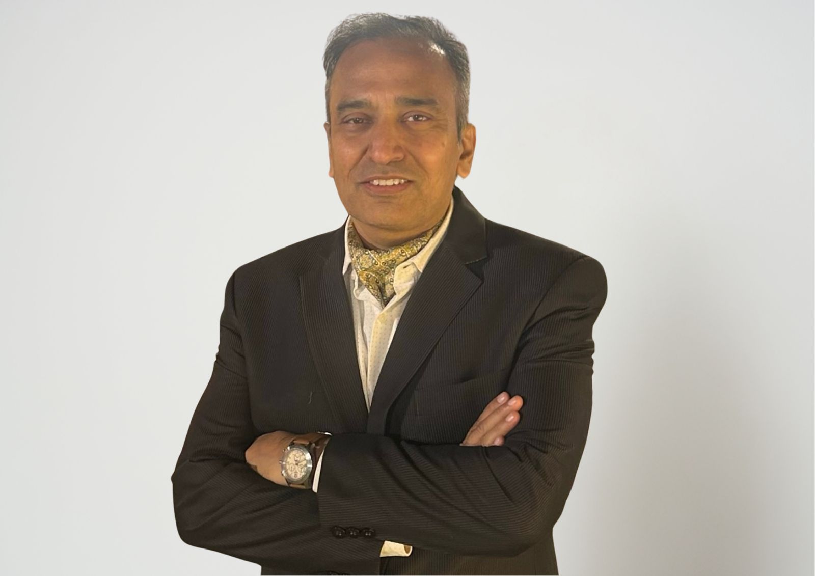 Manish Jain