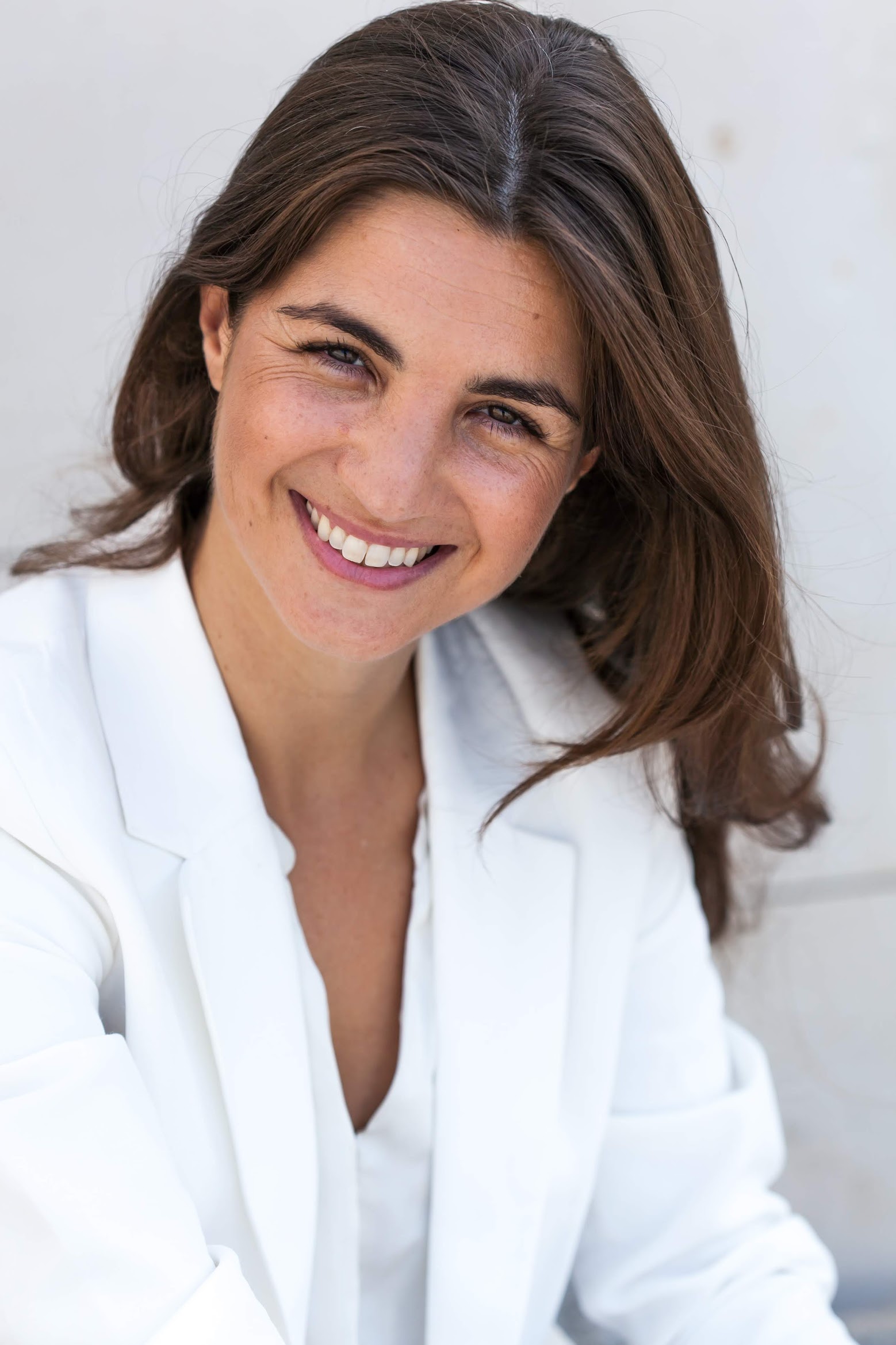 Paula Mariani Mazzoni