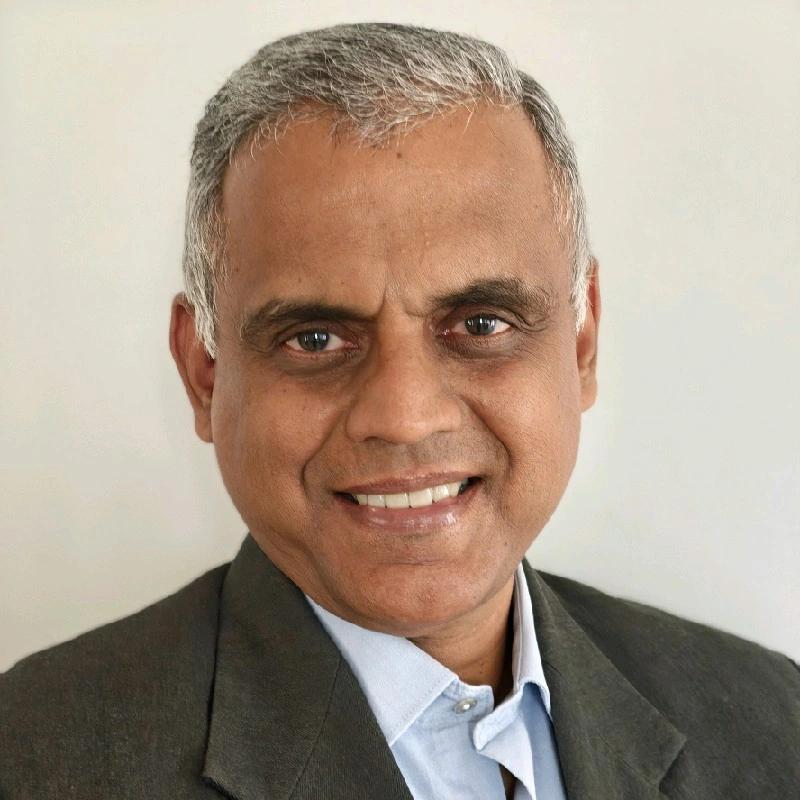 Rajesh Gopal