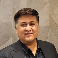 Shashwat Ghosh