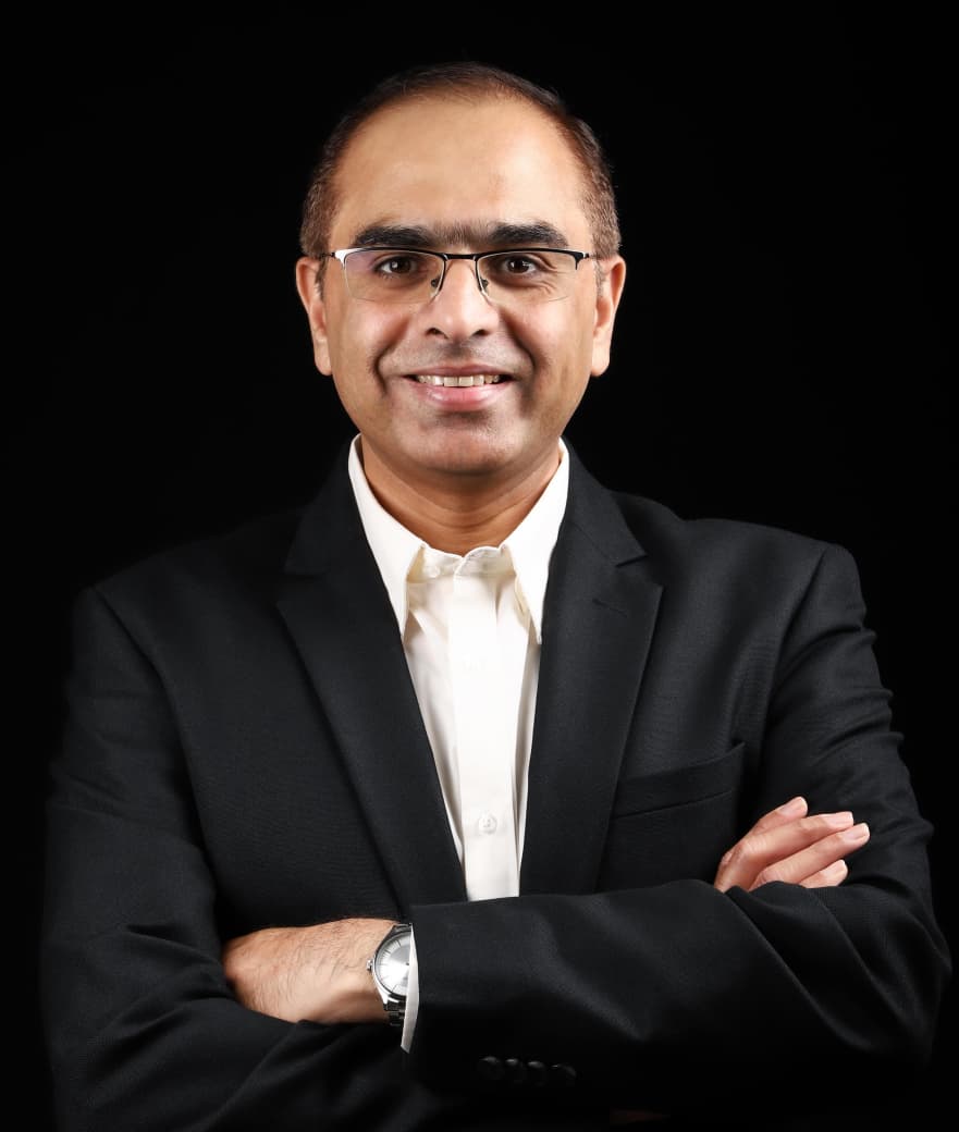 Vinay Simha